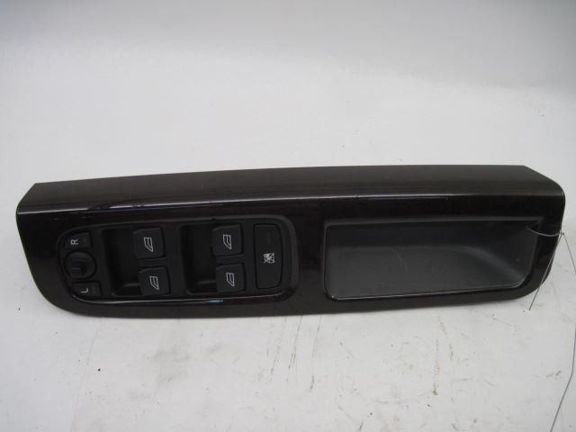 Volvo S40 V50 2004-2006 Drivers Master Window Switch 633990