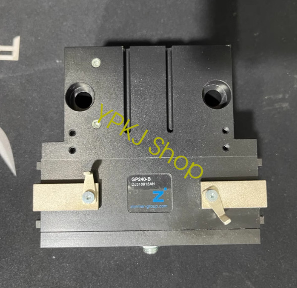 1PCS NEW Zimmer GP240-B cylinder Fast delivery Via DHL/Fedex