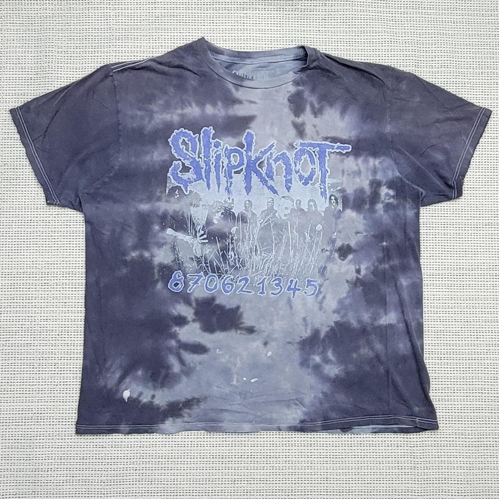 SlipKnot 870621345 
