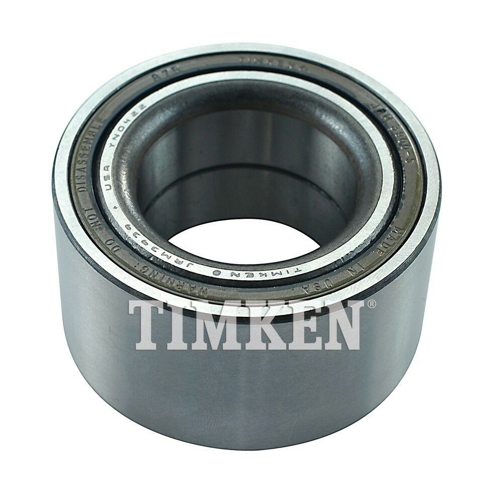 Timken SET39 Tapered Roller Bearing Cone and Cup Kit