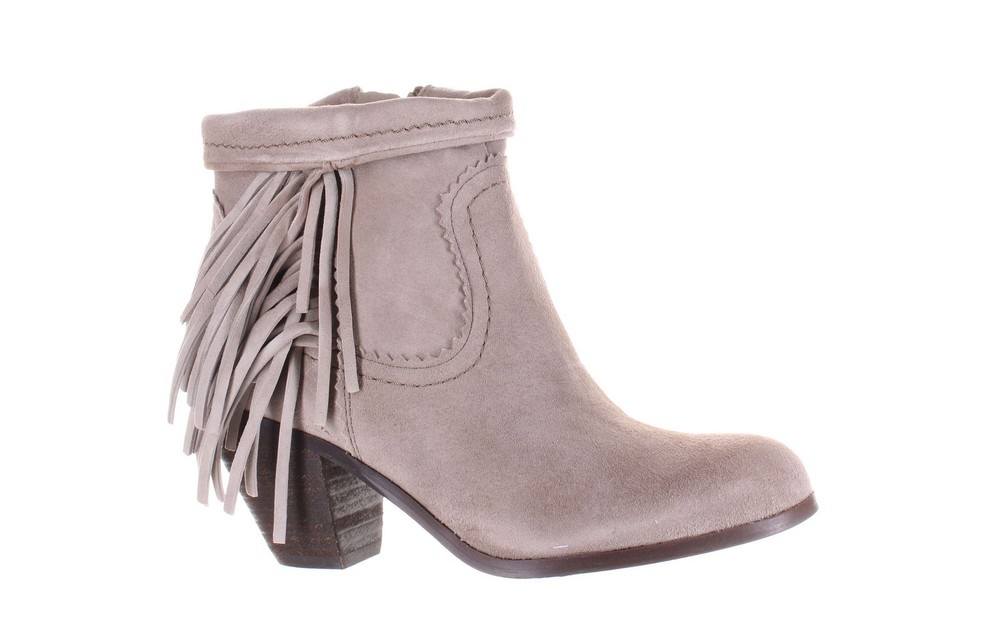 Sam Edelman Louie Tan Women’s Ankle Boots Size 5 Style 7790385