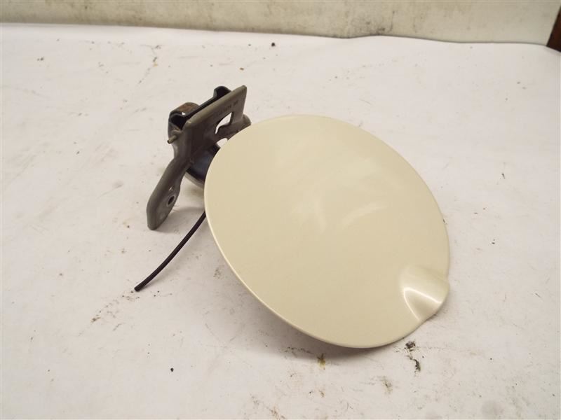 MKX       2007 Fuel Filler Door 221227