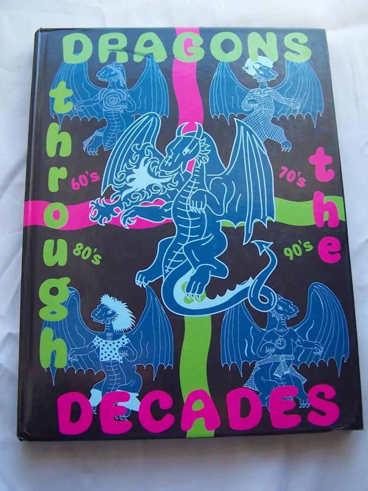 2005 Silver Creek High School Yearbook Sellersburg, Indiana  Unmarked!