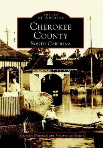 Cherokee Historical & Preservation Society Cherokee County (Paperback)Another great item from Rarewaves USA | Free delivery!
