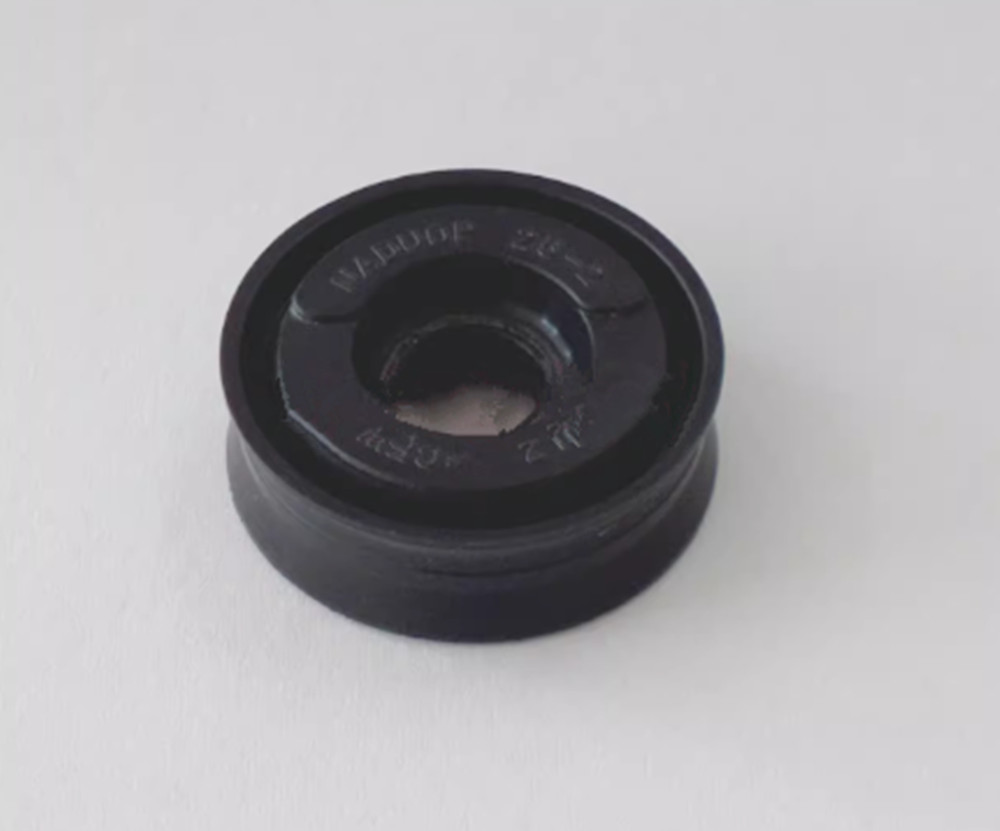1Pcs New NADUOP25-2 replacement CFW 25*7*9 Printing press cylinder piston seal