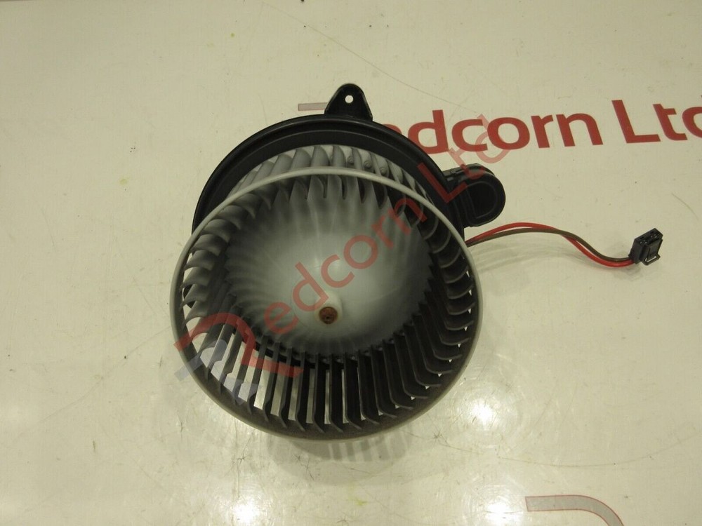MERCEDES-BENZ CLA 2019-ONWARDS HEATER BLOWER FAN A2478308600