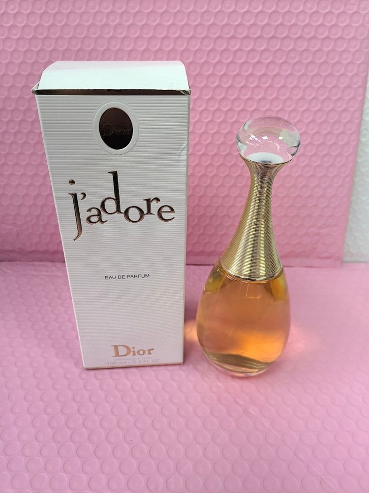 High Jadore Women Perfume Eau De Parfum 100ML 3.4OZ NIB