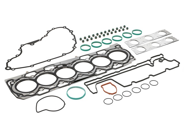ELRING KLINGER Head Gasket Set for Volvo XC90 S80 XC70 XC60 V70 305416883