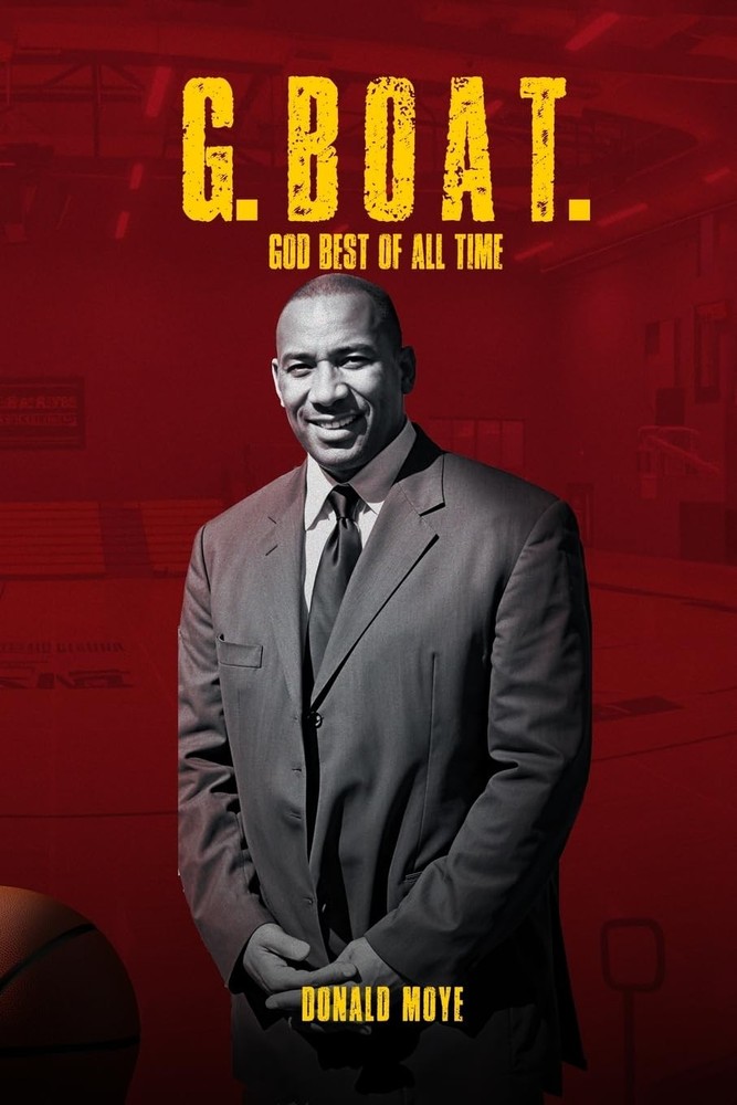 Donald Moye G. Boat. (Paperback)Another great item from Rarewaves USA | Free delivery!