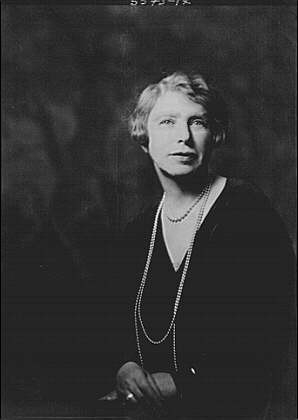 Photo:Mrs., Fishel, Leo, portrait photograph