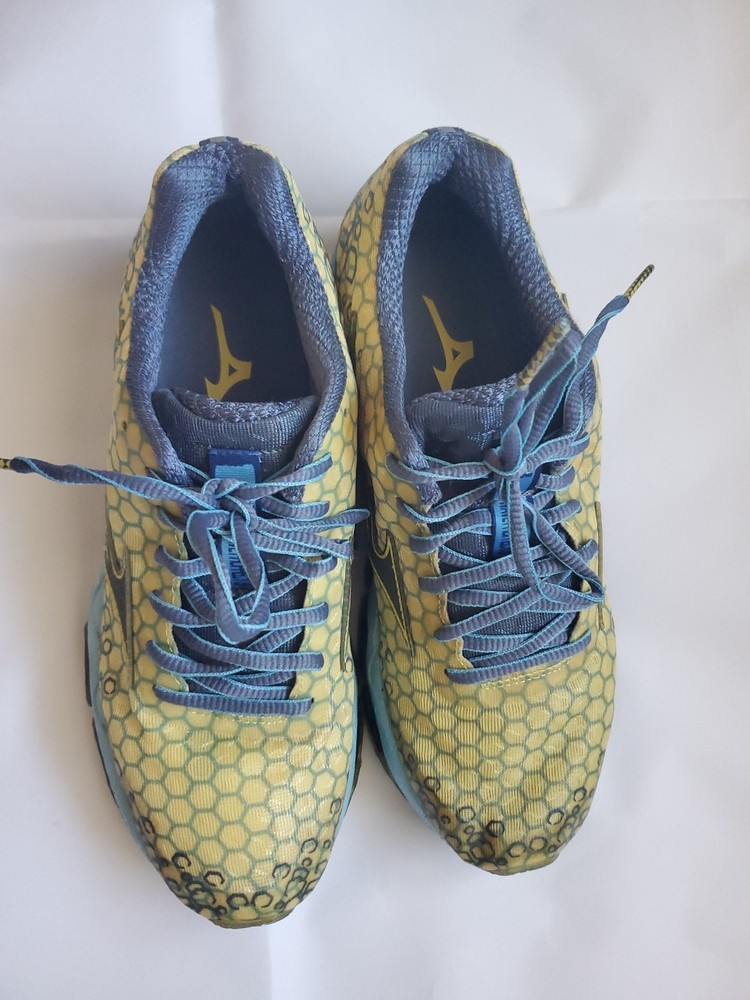 Mizuno Wave Prophecy 3 Women's Running Shoes Size W8