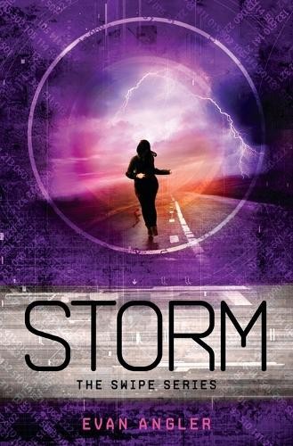 Evan Angler Storm (Paperback) Swipe SeriesAnother great item from Rarewaves USA | Free delivery!