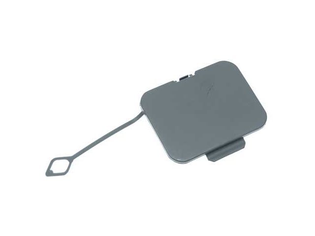 Front Genuine Tow Hook Cover fits BMW 325Ci 2001-2006 78MZDR