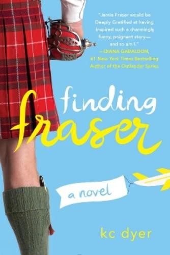 kc dyer Finding Fraser (Paperback)Another great item from Rarewaves USA | Free delivery!