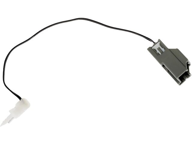 For Ford F350 Super Duty A/C and Heater Temperature Sensor Dorman 26946JBVR
