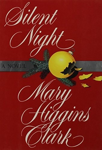 Silent Night by Clark, Mary Higgins, Good Book