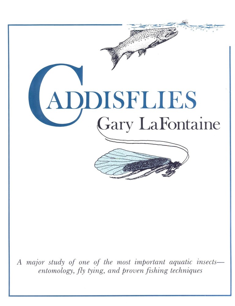 Caddisflies