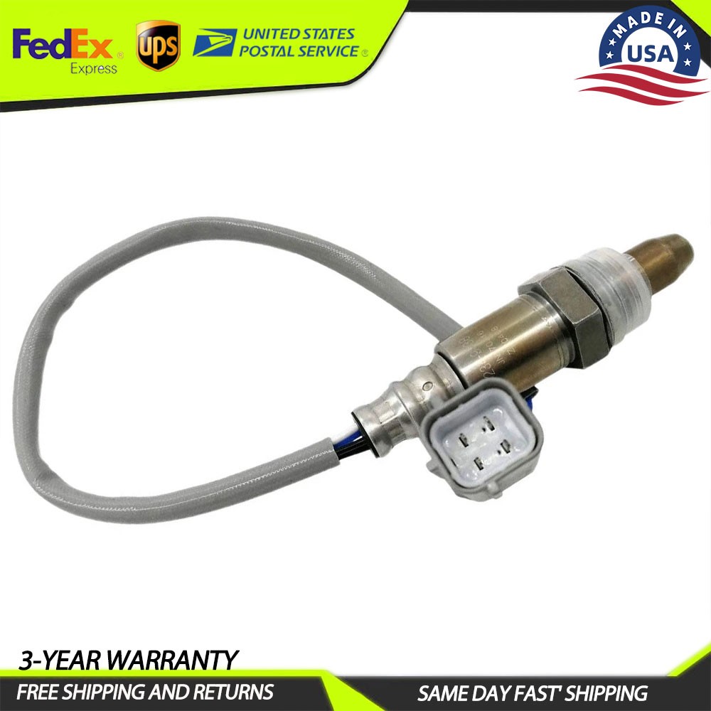 Air Fuel Ratio Pre Oxygen O2 Sensor Upstream for Nissan Frontier 08-10 234-9038