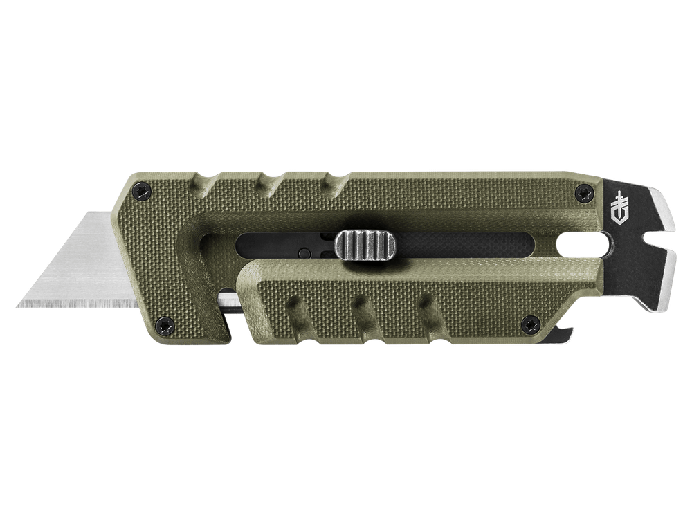 10-in-1 Multi-Tool Pocket Knife with Prybar, Drivers & Bottle Opener