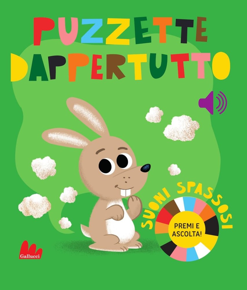 Federico Taibi Maikel Verkoelen Puzzette dappertutto. Ediz. a colori (Hardback)Another great item from Rarewaves USA | Free delivery!