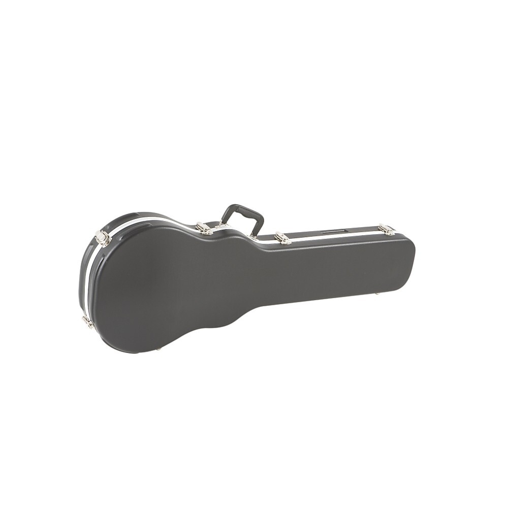 Musician's Gear MGMELP Molded ABS Electric Guitar Case-image