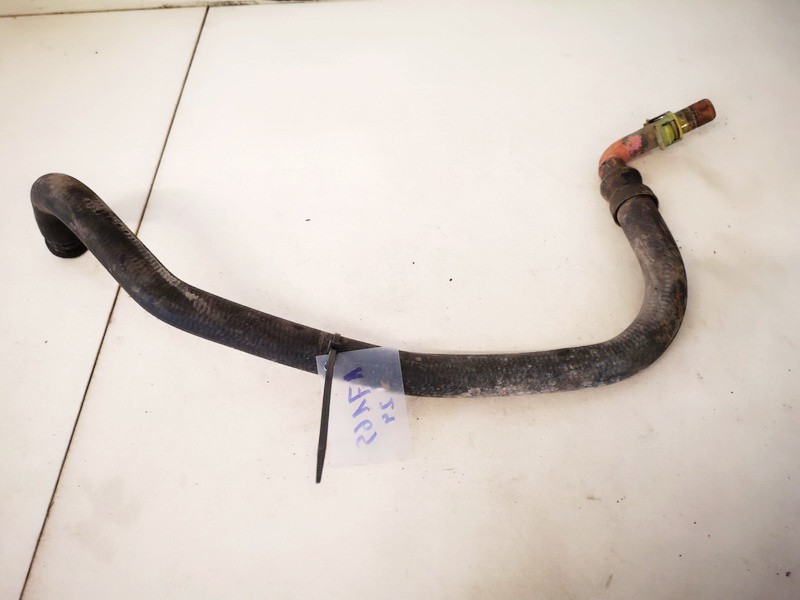 Volvo V70 cooling water hose radiator hose DE1430114-13