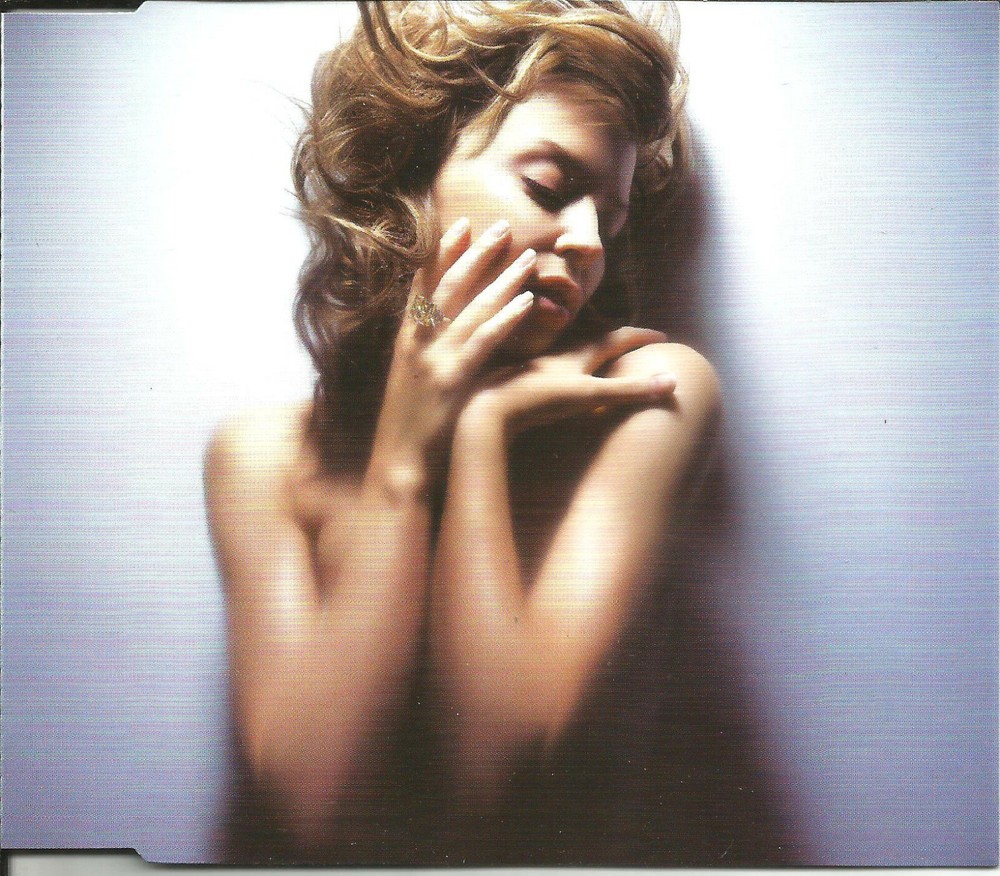 KYLIE MINOGUE Love At First Sight 2 UNRELEASE & VIDEO CD single SEALED USA seler