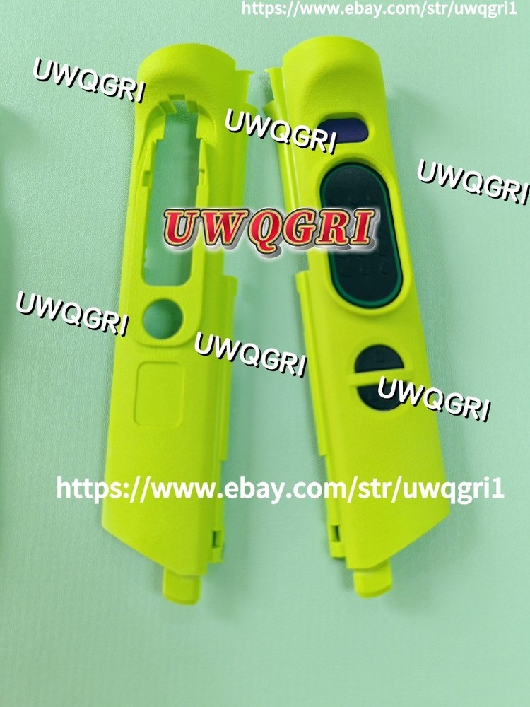 1pcs APX8000HXE side frame new original Motorola walkie talkie accessories