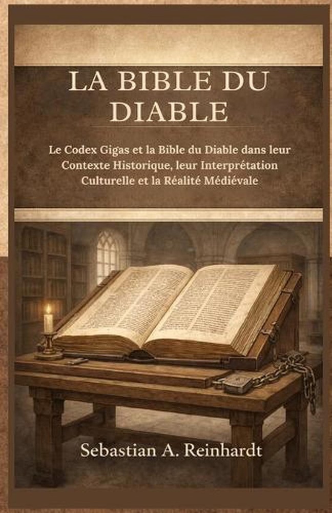 La Bible du diable: Le Codex Gigas et la Bible du Diable dans leur Contexte Hist