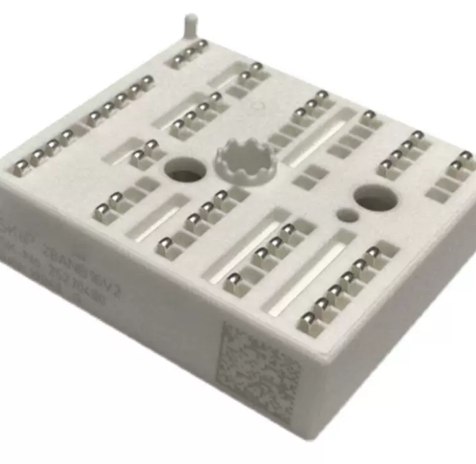 1PCS NEW FIT FOR SEMIKRON IGBT module SKIIP32NAB12T16