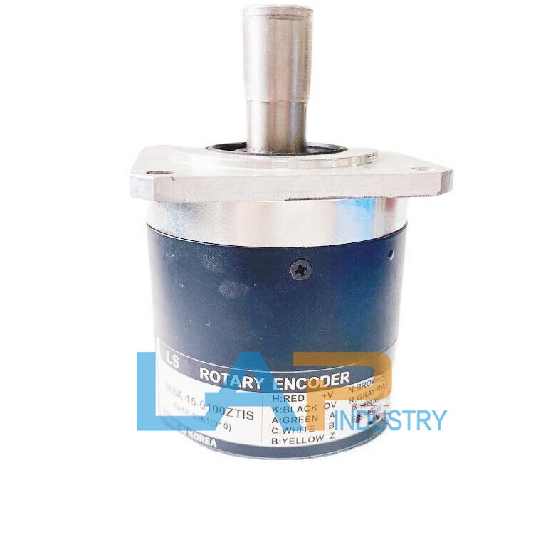 1PCS New S68A-15-0100ZTIS automation equipment photoelectric rotary encoder
