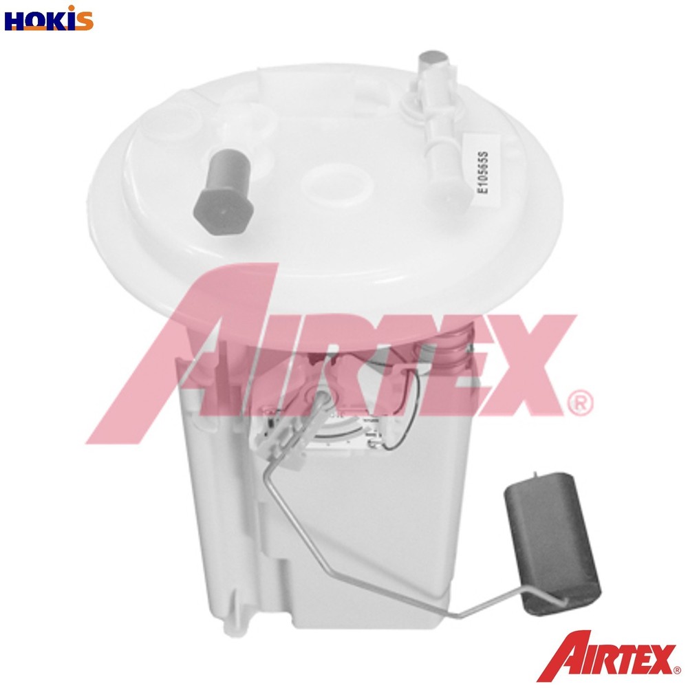 SENDER UNIT FUEL TANK E10565S FOR PEUGEOT EXPERT/TEPEE MANAGER/Van/Bus BOXER