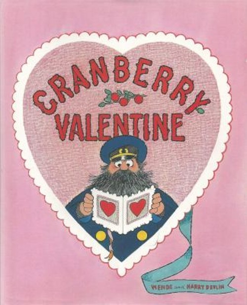 Cranberry Valentine Hardcover Wende, Devlin, Harry DevlinFree US Delivery | ISBN:0027292002