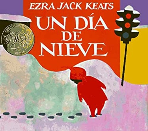 Un Dia de Nieve Hardcover Ezra Jack KeatsFree US Delivery | ISBN:0670837474