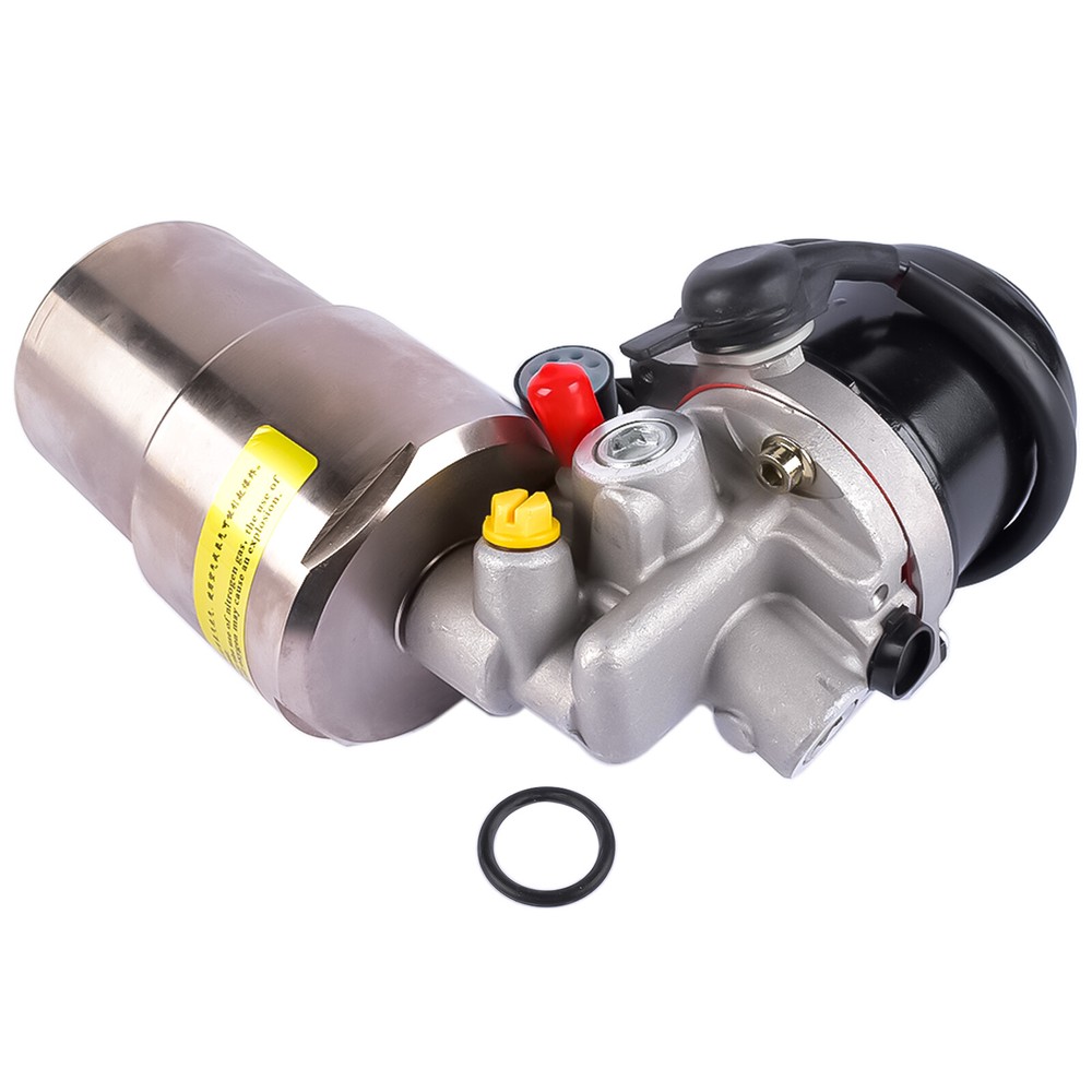 ABS Pump Brake Booster Motor Accumulator For Lexus GX470 4707030060 4796030030