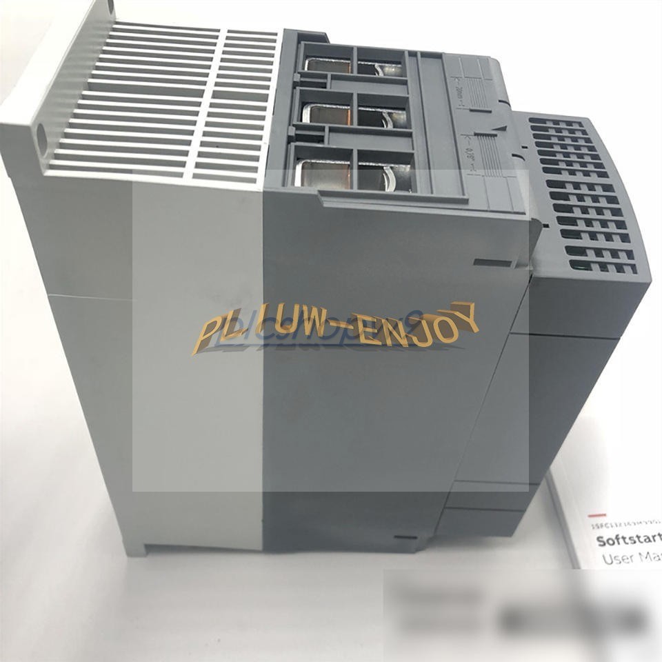 1PCS NEW ABB soft starter PSE60-600-70 1SFA897106R7000