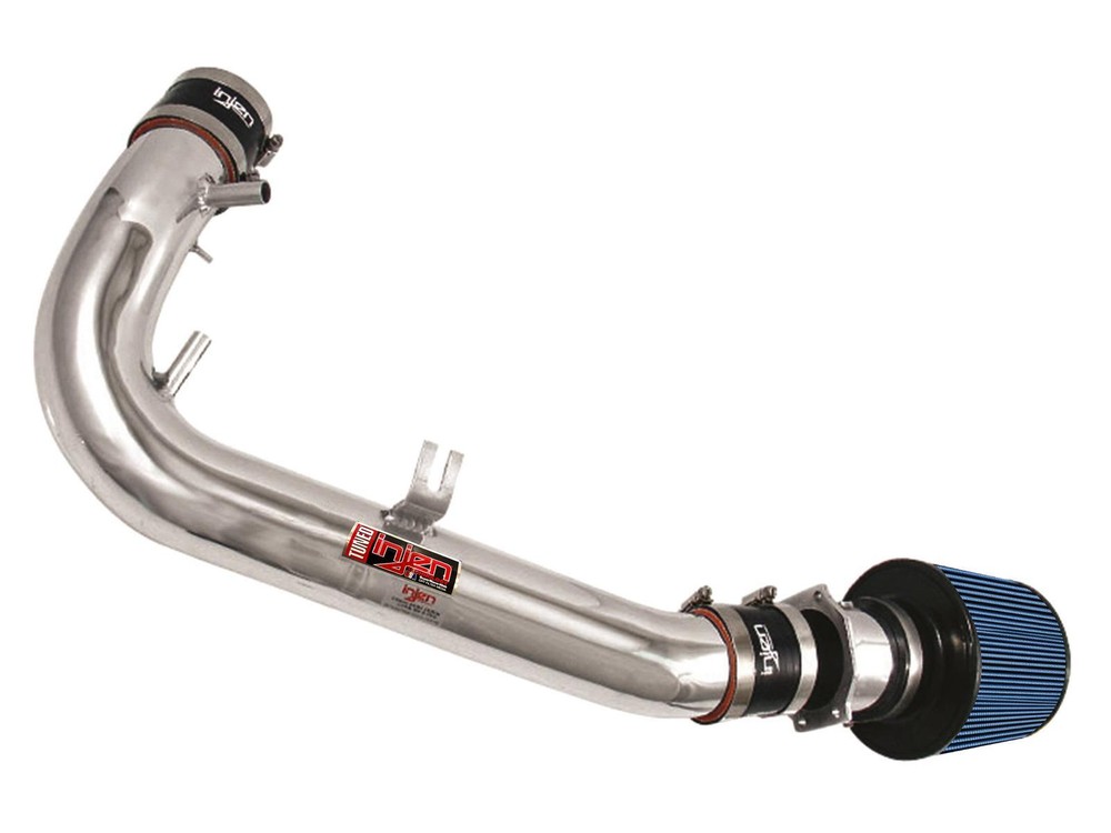 Injen IS1900P Polished Short Ram Cold Air Intake System