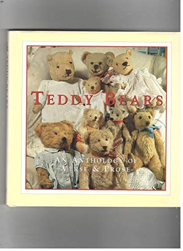Teddy Bears: An Anthology of Verse an..., Lorenz Arness