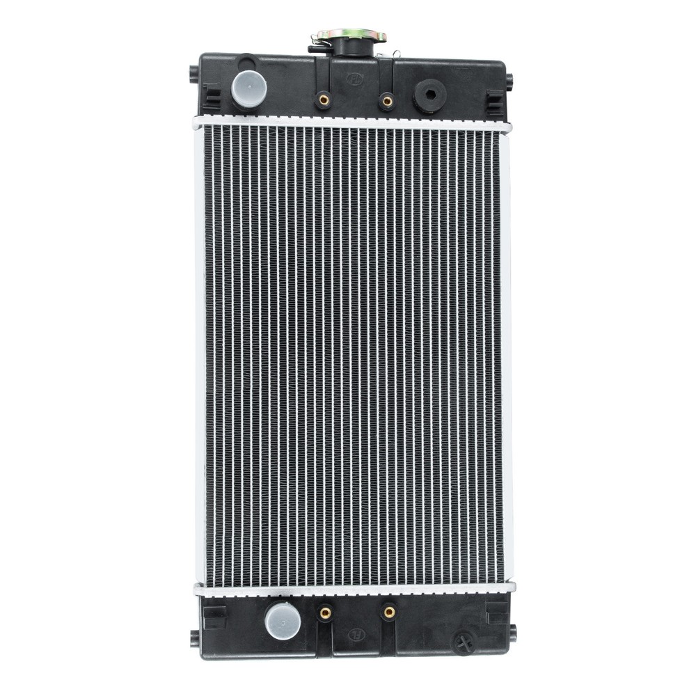 TPN440 Generator Radiator Fits Perkins 404D 10000-54916 998-515 U45506580