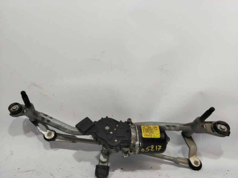 W000004578 front wiper motor Citroen C3 1741442