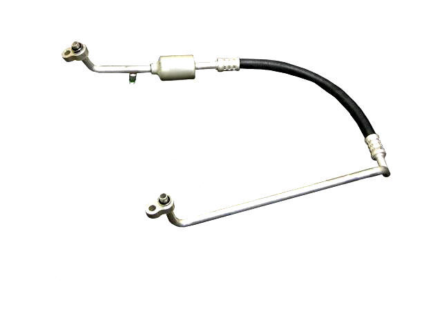 Chevrolet Silverado 1500 HD A/C Refrigerant Discharge Hose 52346KYQF Replacement