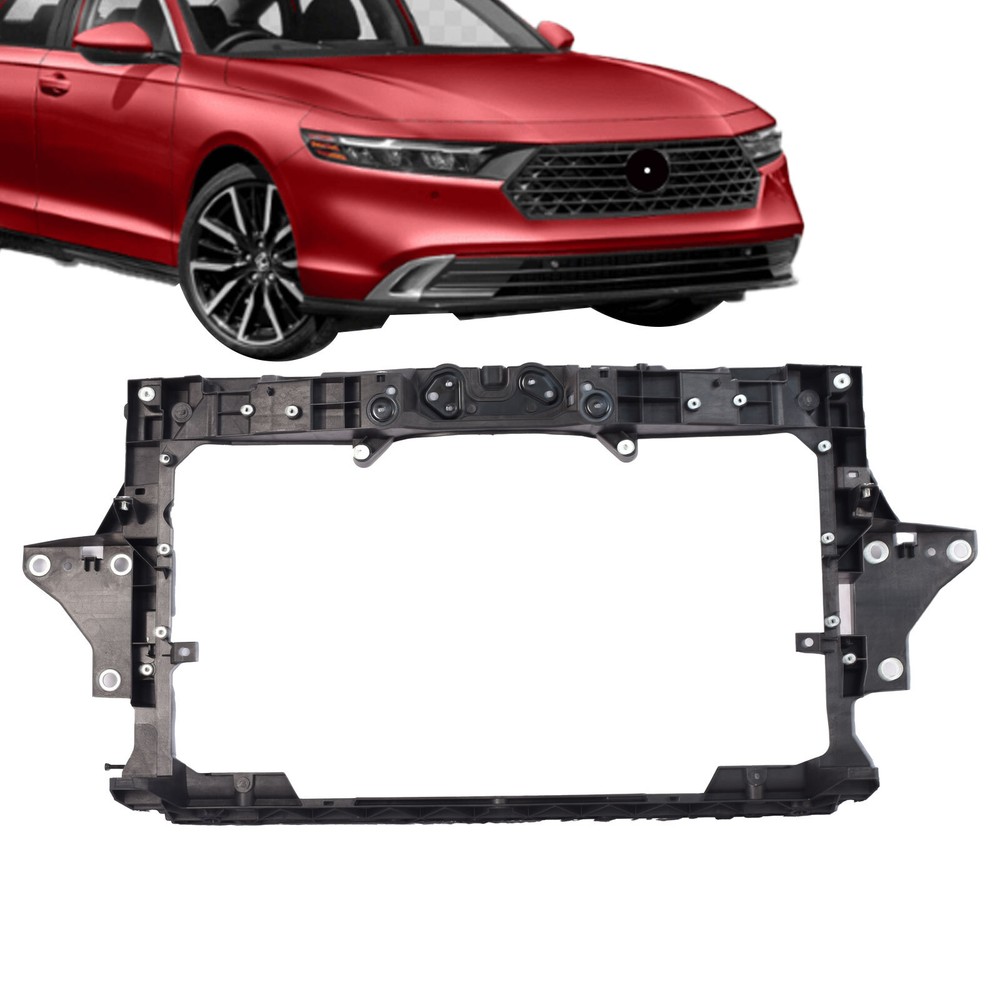 Fits 2023-2024 Honda Accord Front Radiator Support Core 7141130AA01