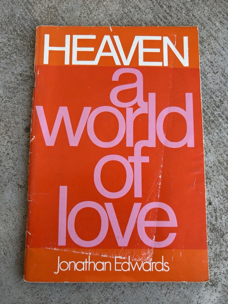Heaven A World Of Love
