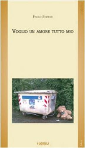 Paolo Stiffan Voglio un amore tutto mio (Paperback)Another great item from Rarewaves USA | Free delivery!
