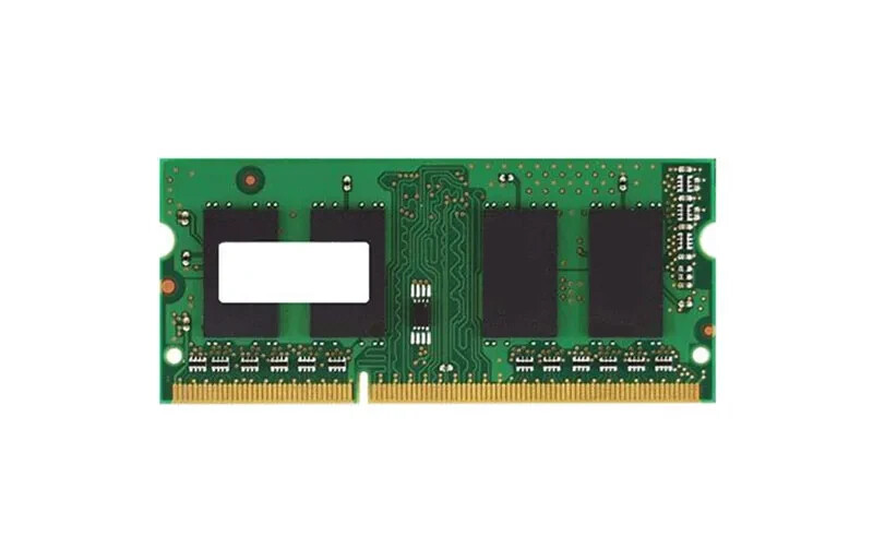 LENOVO 2GB PC3-8500 SODIMM Memory Module for Enhanced Performance - 43R1969