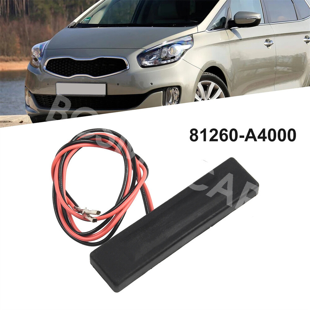 Outside Tailgate Release Switch Fit For For Kia Sedona 2015-2021 81260-A4000