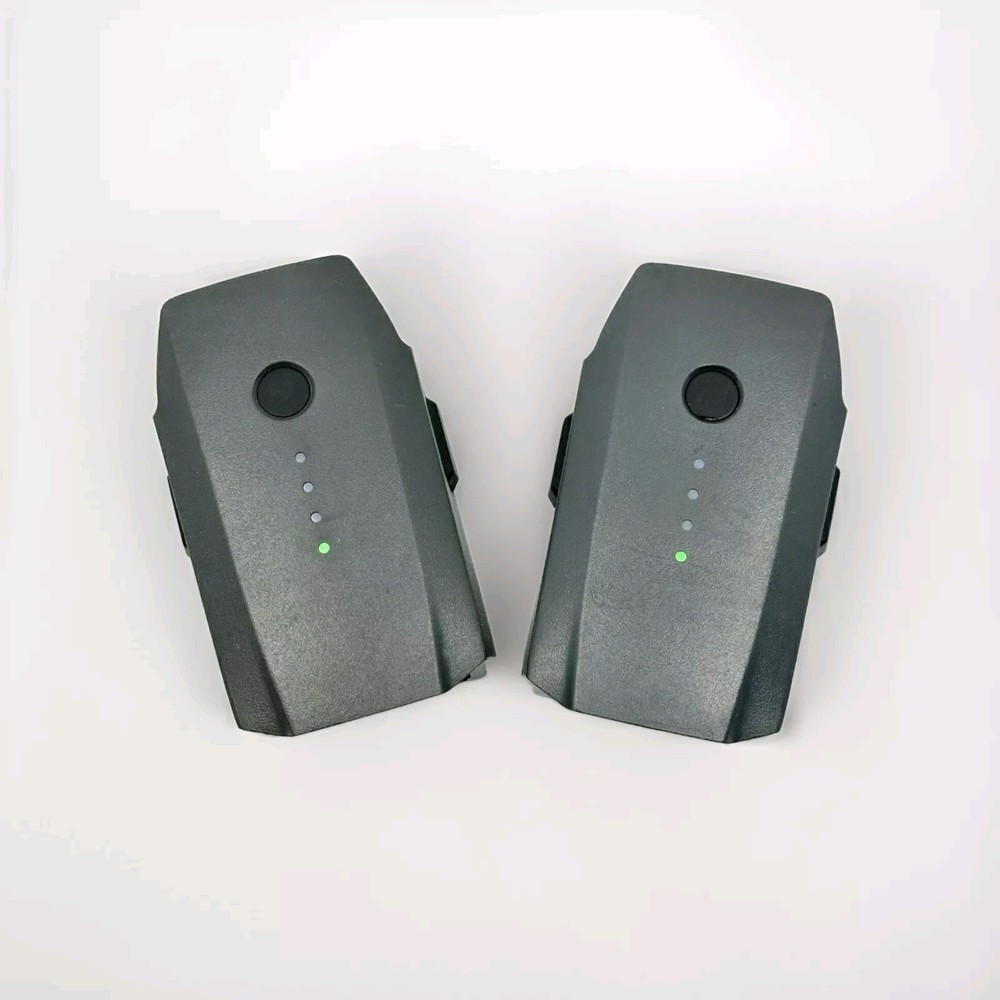 DJI Mavic Pro M1P Smart Battery 3830mAh 11.4V P/N FB1