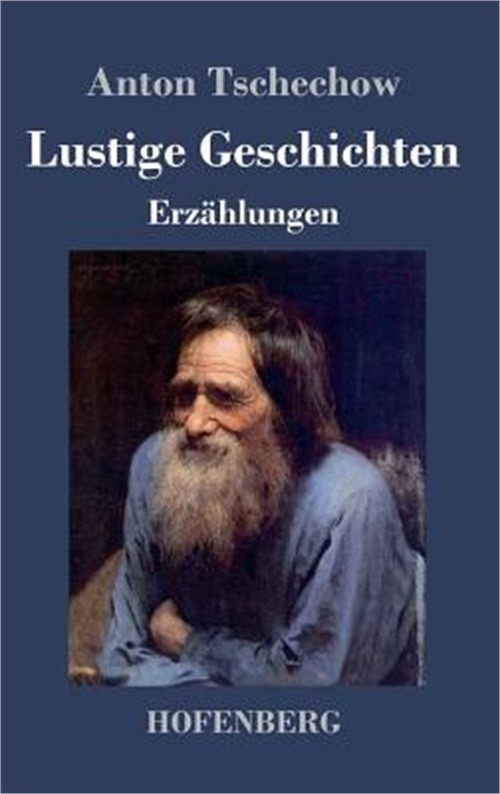 Lustige Geschichten: Erz�hlungen (Hardback or Cased Book)