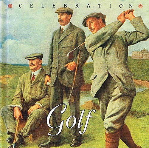 Golf (Celebration) by Sullivan, Karen. Hardback Book The Fast Free ShippingFREE US DELIVERY | ISBN: 1860194710 | Quality Books