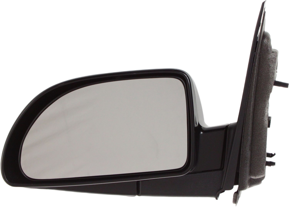 2005-2009 Chevrolet Equinox Driver Side Replacement Mirror
